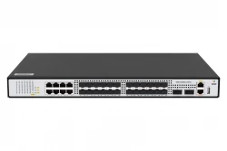Управляемый коммутатор уровня 3 SNR-S300X-24FQ