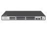 Управляемый коммутатор уровня 3 SNR-S300X-24FQ