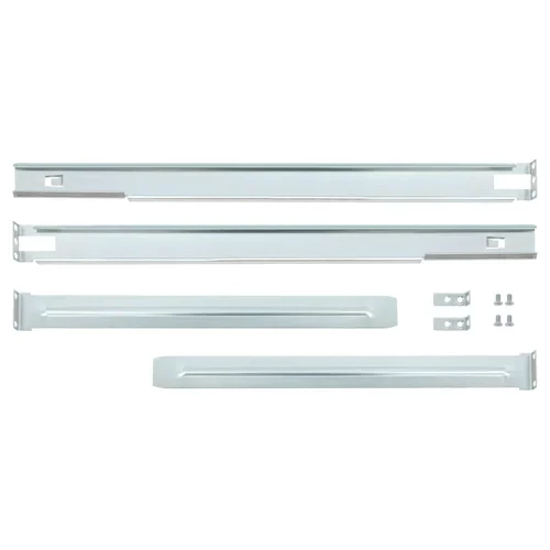 Комплект крепежа SNR-RMB-N9K-C9300-RMK-Z (гальваническое покрытие) в стойку для коммутаторов Cisco Nexus 9K