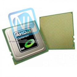 Процессор HP 510148-B21 AMD Opteron QC 2378 (2.4GHz, 75W) Option Kit DL365G5-510148-B21(NEW)
