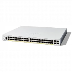 Коммутатор Cisco Catalyst C1300-48FP-4X