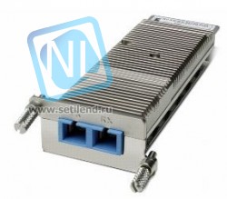 Модуль 10G оптический Cisco DWDM XENPAK-38.98