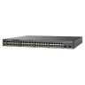 Коммутатор Cisco Catalyst WS-C2960X-48LPD-L