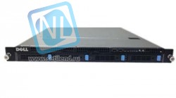 Сервер Dell PowerEdge CS24-NV7, 2 процессора AMD Opteron 6C 2419EE 1.8GHz, 16GB DRAM, 1TB SATA