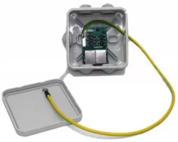 Грозозащита Ethernet SNR-SPNet-B1031-IP54