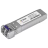 Модуль SFP+ CWDM оптический, дальность до 40км (14dB), 1510нм