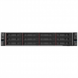 Серверная платформа Lenovo ThinkSystem SR650 V3, 2U, 12x3.5, Rails