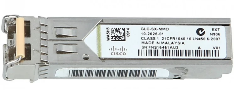 Модуль оптический Cisco GLC-SX-MMD