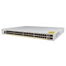 Коммутатор Cisco Catalyst C1000-48P-4X-L