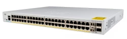 Коммутатор Cisco Catalyst C1000-48P-4X-L