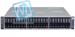 Система хранения данных NetApp E2700 SAN 48TB SAS