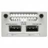 Модуль Cisco Catalyst C3850-NM-4-1G
