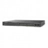 Коммутатор Cisco Catalyst WS-C2960X-24TS-L