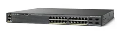 Коммутатор Cisco Catalyst WS-C2960X-24TS-L