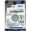 Жесткий диск WD SATA-III 1Tb WD10SPZX Notebook Blue (5400rpm) 128Mb 2.5"