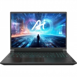 Ноутбук Gigabyte G6X Core i7 13650HX 16Gb SSD1Tb NVIDIA GeForce RTX4060 8Gb 16" IPS FHD+ (1920x1200)