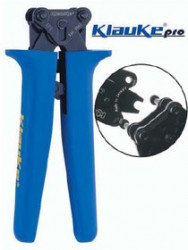 KP1 Базовый инструмент-рукоятки для сменных пресс-голов серии Klauke-Pro (станд. длина)