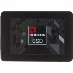 Накопитель SSD AMD SATA III 120Gb R5SL120G Radeon R5 2.5"