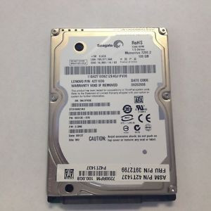 Накопитель IBM 42T1038 SATA 100GB 7.2K 2.5-42T1038(NEW)