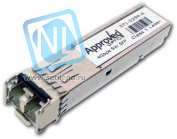 Трансивер HP 381730-001 Transceiver SFP 4,25Gbps MMF Short Wave 850nm 550m Pluggable miniGBIC FC4x-381730-001(NEW)