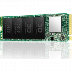 Накопитель SSD Transcend PCIe 3.0 x4 512GB TS512GMTE110S M.2 2280