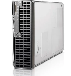 Блейд-сервер HP BL490c G7 2 процессора Intel Xeon 6С X5650, 144GB DRAM, 2x10Gb NC553m