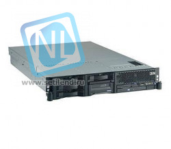 eServer IBM 88401SG 346 3GHz 2MB 1G 0HD (1 x Xeon with EM64T 3.00, 1024MB, Int. Dual Channel Ultra320 SCSI, Rack) MTM 8840-1SY-88401SG(NEW)