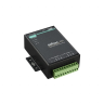 Сервер NPort 5232I-T 2 port RS-422/485,10/100 Ethernt,Isolation,t:-40/+70, без адаптера питания