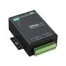Сервер NPort 5232I-T 2 port RS-422/485,10/100 Ethernt,Isolation,t:-40/+70, без адаптера питания