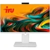 Моноблок IRU Tactio 23.8" Full HD i5 1235U (1.3) 16Gb SSD512Gb Iris Xe CR без ОС GbitEth WiFi