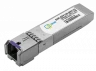 Модуль SFP WDM, дальность до 20км (12dB), 1550нм, 100Mb