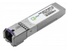 Модуль SFP WDM, дальность до 20км (12dB), 1550нм, 100Mb