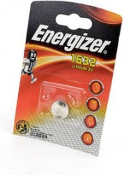 Energizer CR1632 BL1, Элемент питания