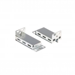 Крепление SNR-RMB-19-CMPCT-Z (гальваническое покрытие) для коммутаторов Cisco Catalyst 2960-8TC и Catalyst 2960G-8TC