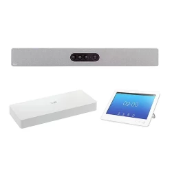 Система видеоконференцсвязи Cisco Webex Room CS-KITPLUS-K9