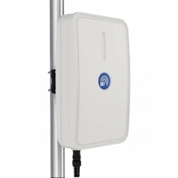 Антенна секторная WIBOX MIMO 2x2, 5.6-6.5 ГГц, 17dBi, 90°