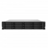 Система хранения данных QNAP TS-1232PXU-RP-4G