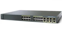 Коммутатор Cisco Catalyst WS-C2960G-24TC-L