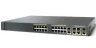 Коммутатор Cisco Catalyst WS-C2960G-24TC-L