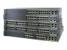 Коммутатор Cisco Catalyst WS-C2960G-24TC-L