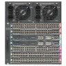 Шасси Cisco Catalyst WS-C4507R+E