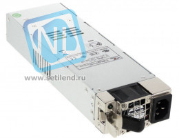 Блок питания EMACS (ZIPPY) B010780007 Zippy Emacs 350w Hot Swap 1U Power Supply-B010780007(NEW)