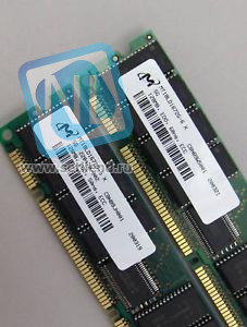 Модуль памяти HP 380674-B21 256MB ECC EDO DIMM (2x128Mb) для HSG60, HSG80, HSZ80-380674-B21(NEW)