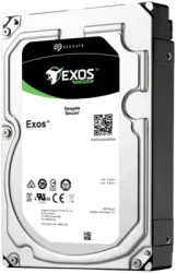 Жесткий диск Seagate Exos 900Gb 15k 512e/4kn 256MB 2.5" SAS