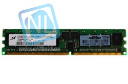 Модуль памяти HP 373028-851 DDR400 M312L6523CZ3-CCCQ0 512Mb REG ECC PC3200-373028-851(NEW)