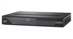 Маршрутизатор CISCO891F-K9