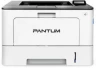 Принтер лазерный Pantum BP5100DN A4 Duplex Net белый