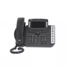 IP-телефон SNR-VP-56, поддержка PoE