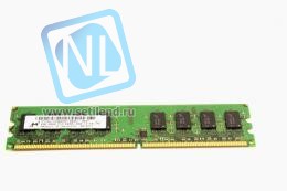 Модуль памяти HP 405476-551 2 GB PC2-5300 DDR2 ECC-405476-551(NEW)
