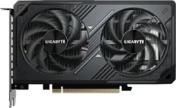 Видеокарта Gigabyte PCI-E 5.0 GV-N5060WF2MAX OCV2-8GD NVIDIA GeForce RTX 5060 8Gb 128bit GDDR7